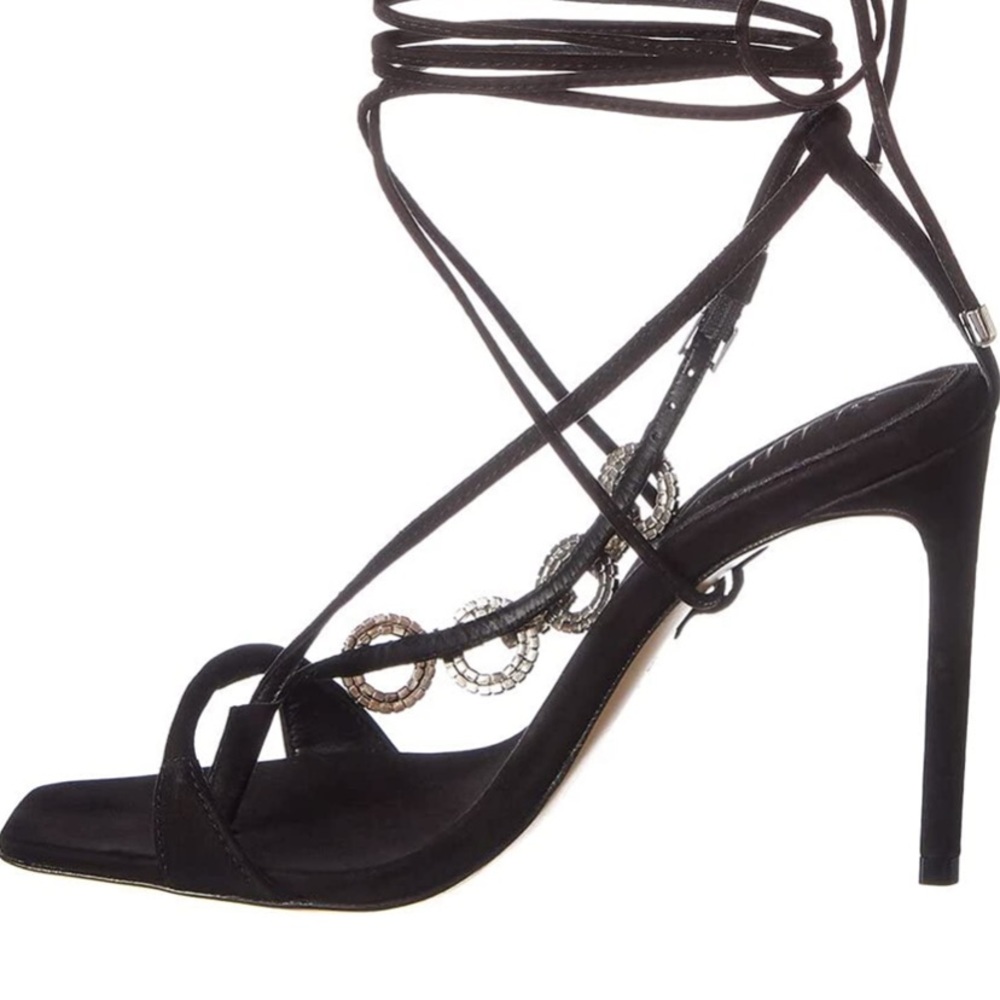Schutz Vikki Glam